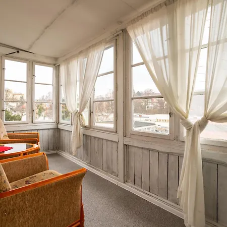 Komfortowy Dla 6 Gosci Przyjazny Zwierzetom By Renters Apartmán Sopoty