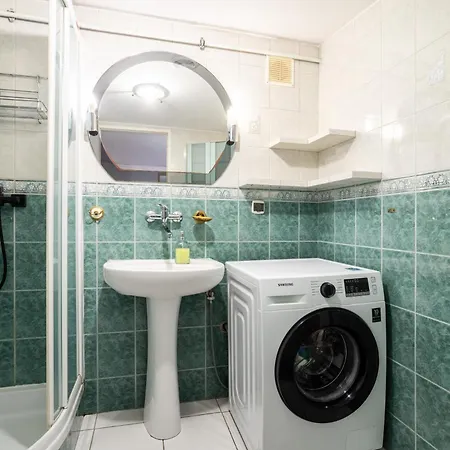 Komfortowy Dla 6 Gosci Przyjazny Zwierzetom By Renters Apartmán *
