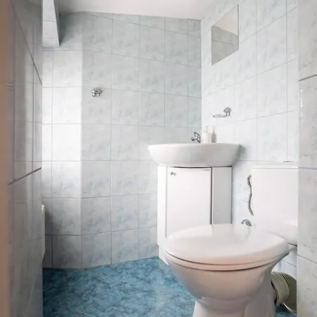 Komfortowy Dla 6 Gosci Przyjazny Zwierzetom By Renters Sopoty