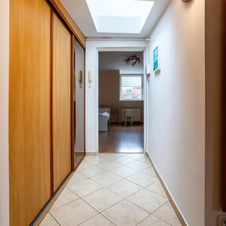 Apartmán Komfortowy Dla 6 Gosci Przyjazny Zwierzetom By Renters Sopoty