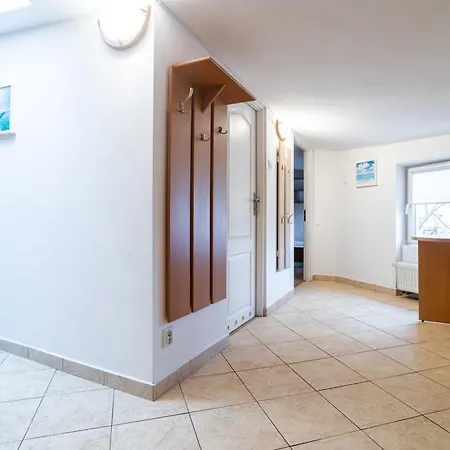 Komfortowy Dla 6 Gosci Przyjazny Zwierzetom By Renters Sopoty