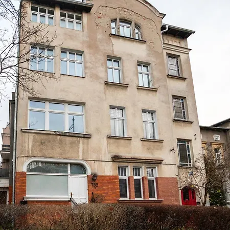 Komfortowy Dla 6 Gosci Przyjazny Zwierzetom By Renters *